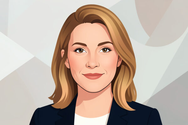 Heather Taddy - Professional Portrait