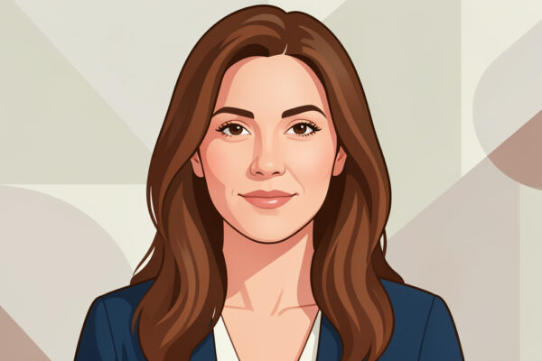 Heather Zumarraga - Professional Portrait