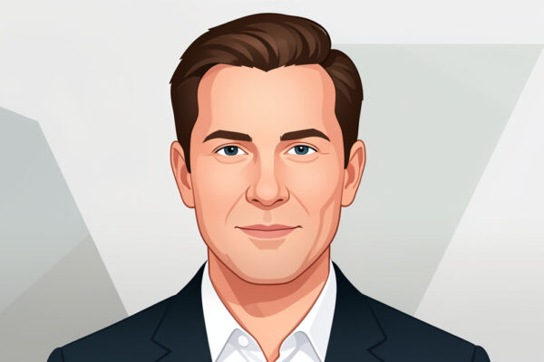 Heimo Korth - Professional Portrait