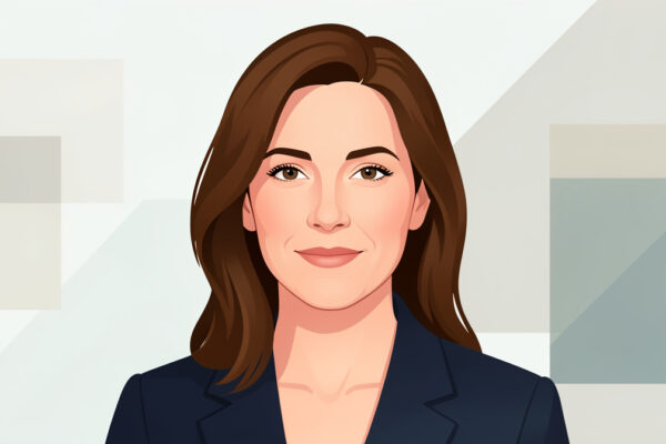 Helen Owen - Professional Portrait