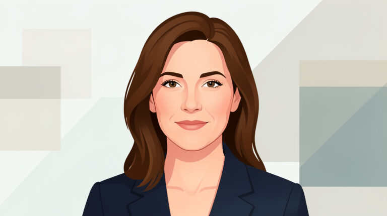 Helen Owen - Professional Portrait