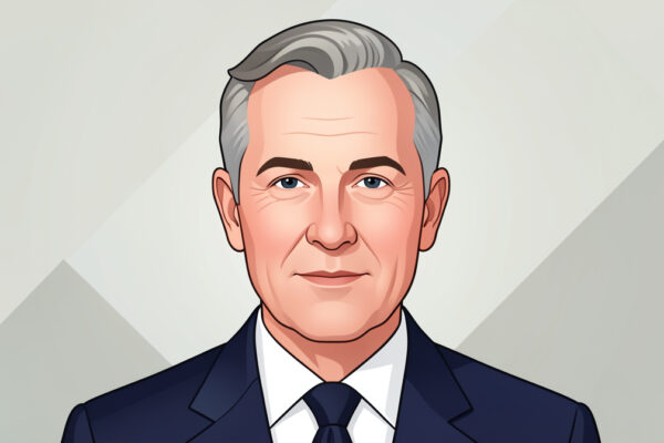 Henry Cole - Professional Portrait