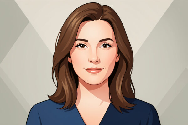 Hila Klein - Professional Portrait