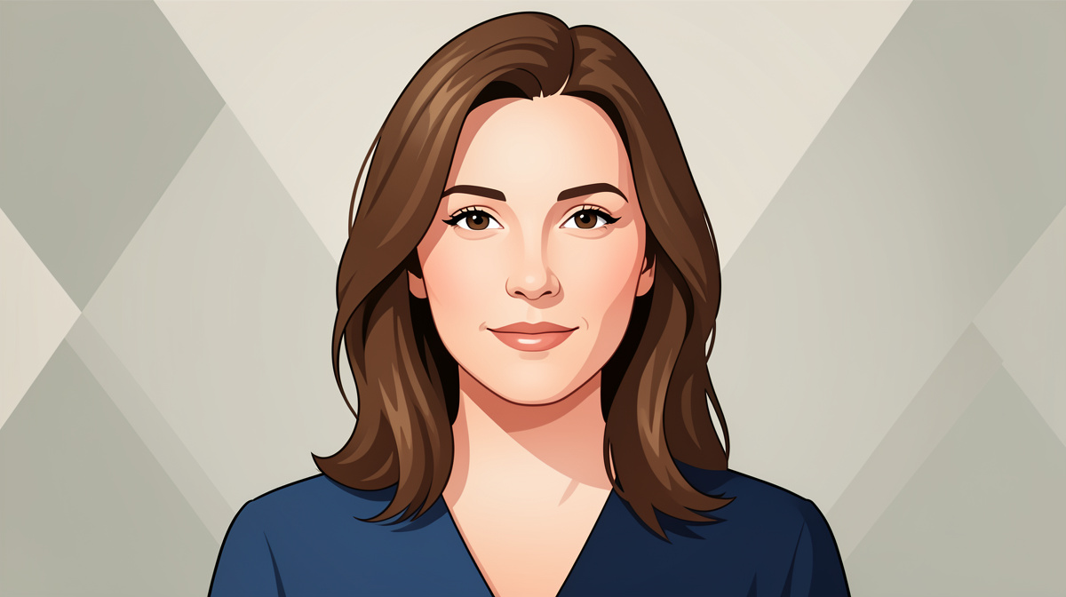 Hila Klein - Professional Portrait