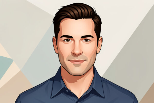 Hunter Doohan - Professional Portrait