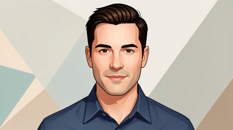 Hunter Doohan - Professional Portrait