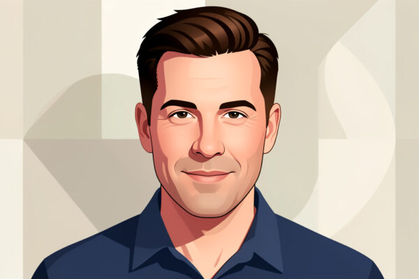 Hunter Fieri - Professional Portrait