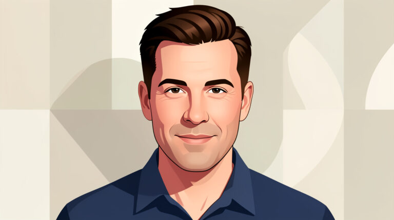 Hunter Fieri - Professional Portrait