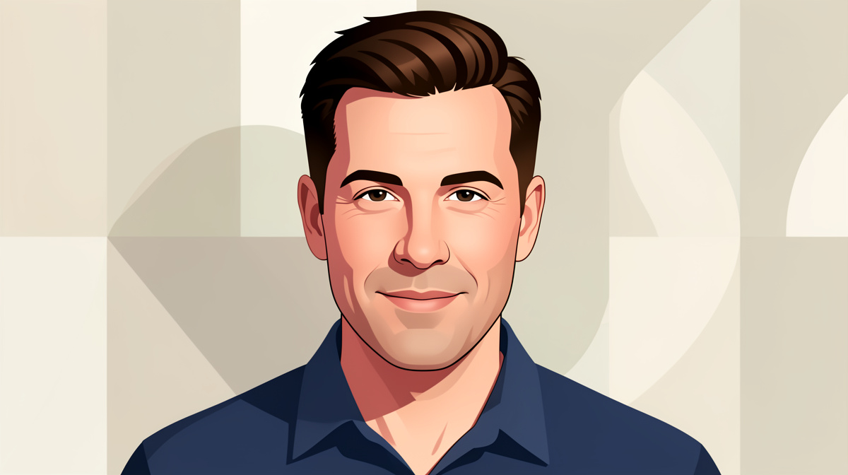 Hunter Fieri - Professional Portrait