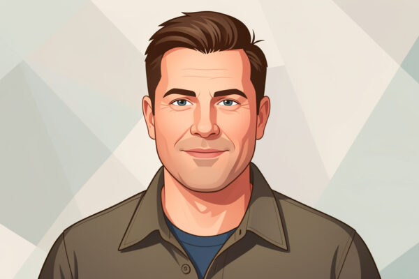 Ice Road Truckers Cast - Professional Portrait