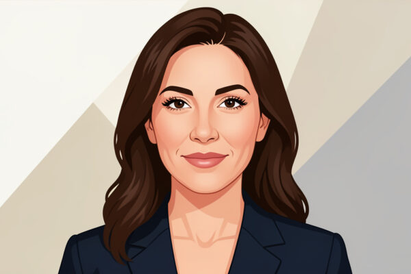 Idalis DeLeón - Professional Portrait