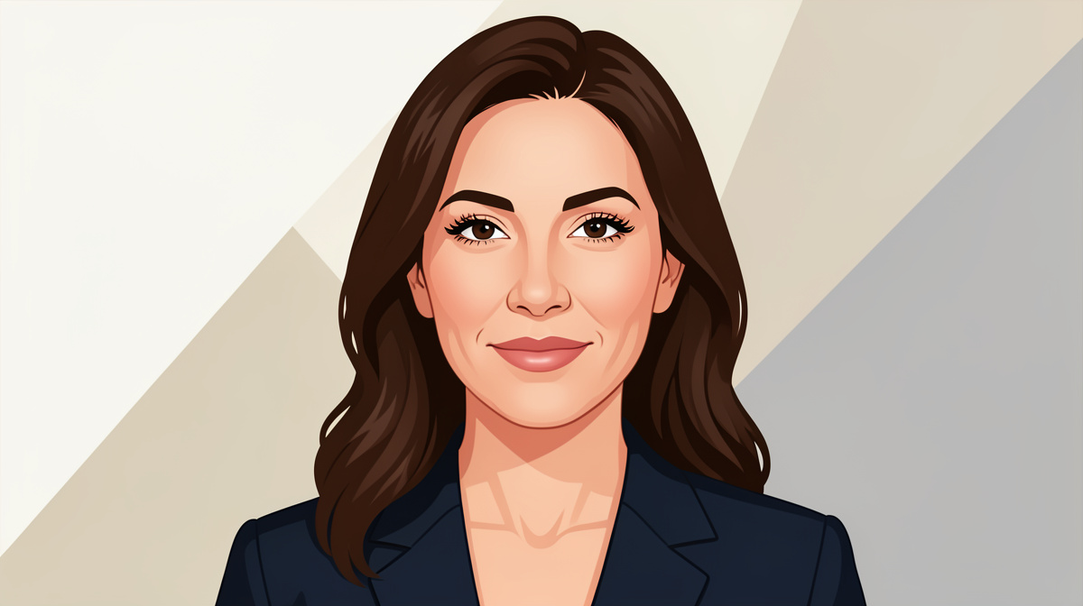 Idalis DeLeón - Professional Portrait