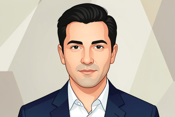 Ilter Avsar - Professional Portrait