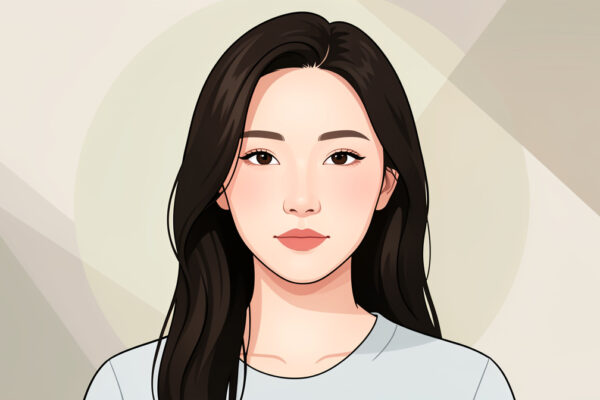 Im Yoona - Professional Portrait