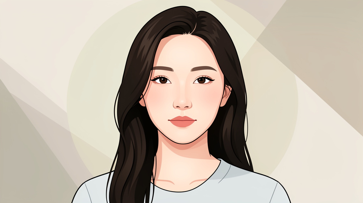 Im Yoona - Professional Portrait