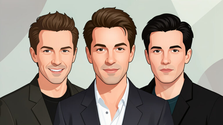 Impractical Jokers Salary, Net Worth, Age, Married Status, Height, Weight, and Dating Insights for 2025