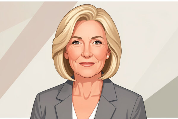 Ina Garten - Professional Portrait