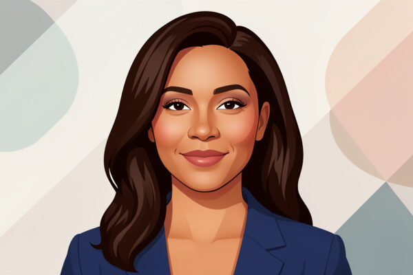 India Love Westbrooks - Professional Portrait