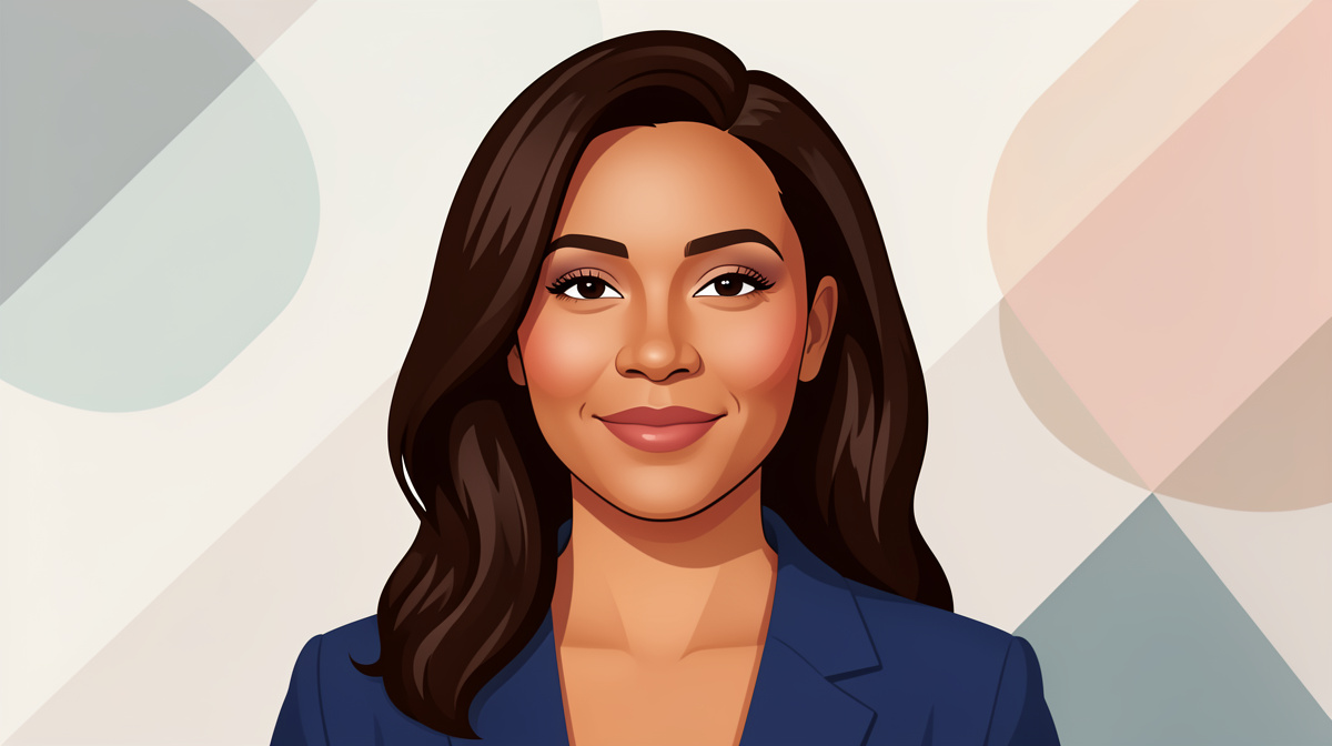 India Love Westbrooks - Professional Portrait