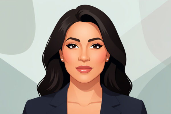 India Royale - Professional Portrait