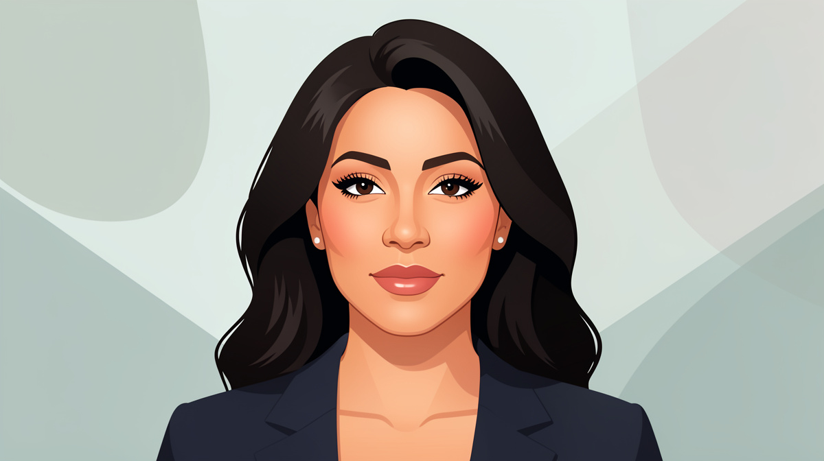 India Royale - Professional Portrait