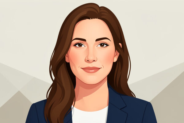 Isabel Rock - Professional Portrait