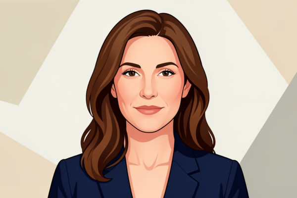 Isabel Ruby Lieberstein - Professional Portrait