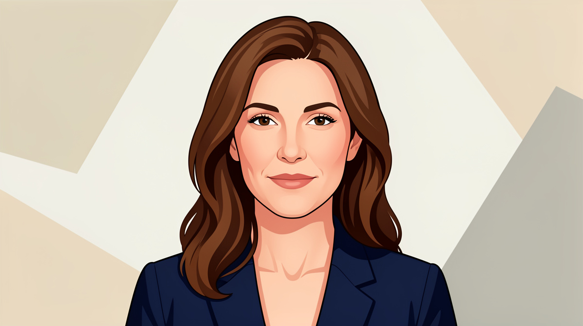 Isabel Ruby Lieberstein - Professional Portrait