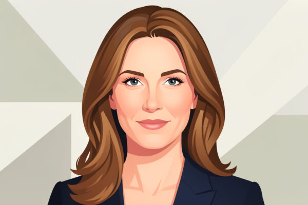 Isabella Jane Cruise - Professional Portrait