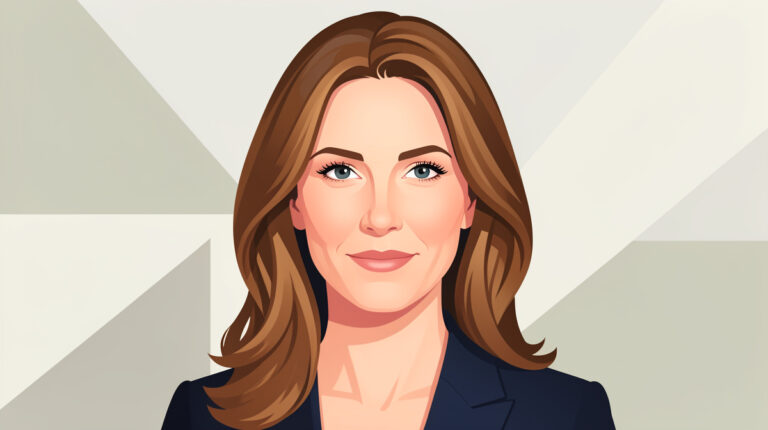 Isabella Jane Cruise - Professional Portrait