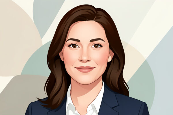 Ivy Calvin - Professional Portrait