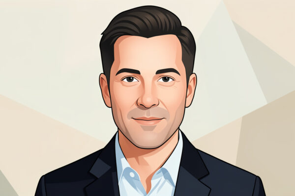 J. Neilson - Professional Portrait