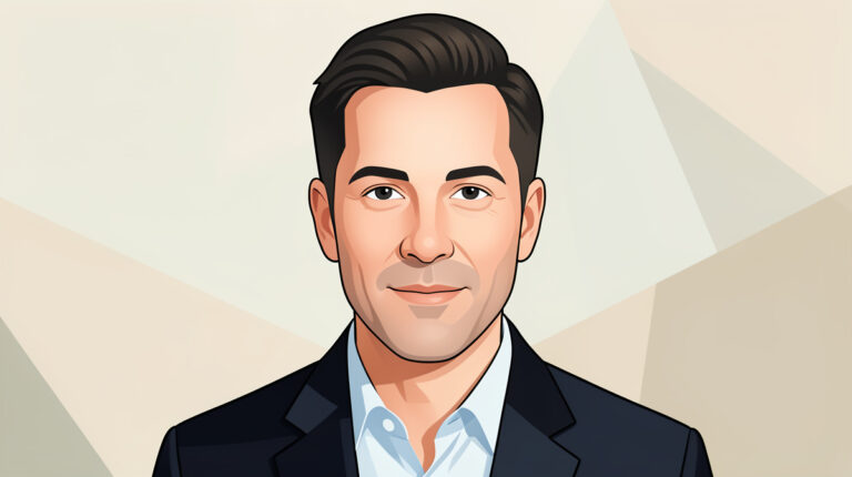 J. Neilson - Professional Portrait