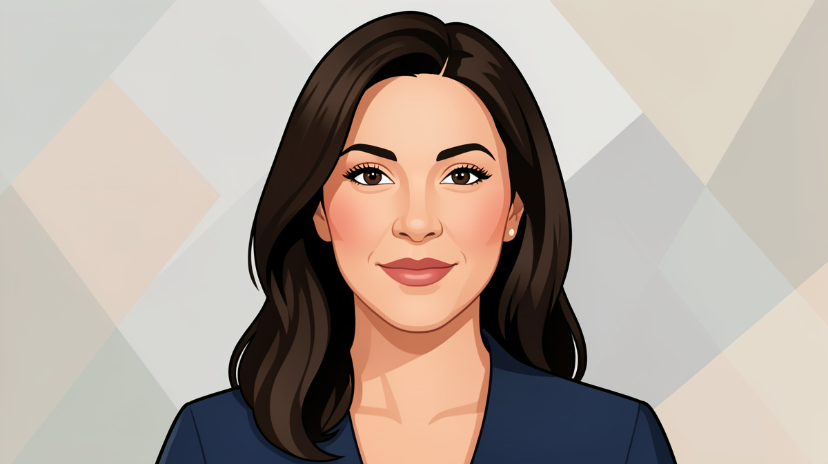 JJ Da Boss' Wife, Tricia Day - Professional Portrait