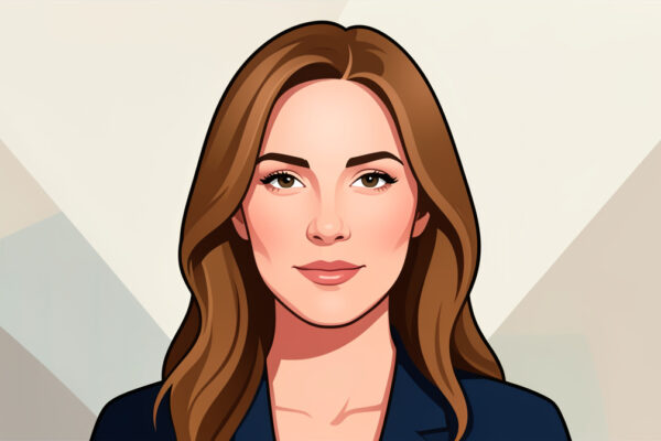 Jacelyn Reeves - Professional Portrait