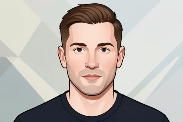 Jack Eichel - Professional Portrait