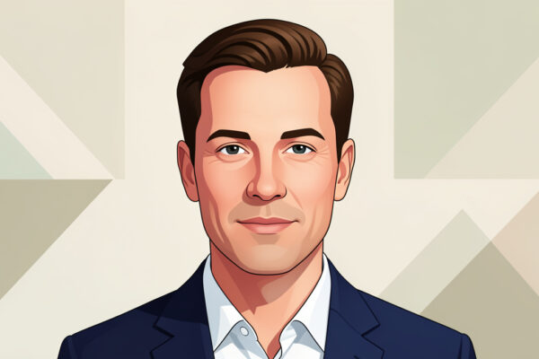 Jack Scott Ramsay - Professional Portrait