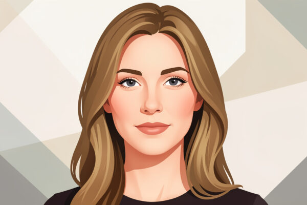 Jackie Evancho - Professional Portrait