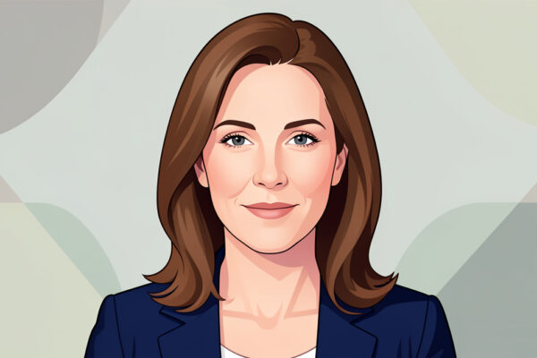 Jackie Sandler - Professional Portrait