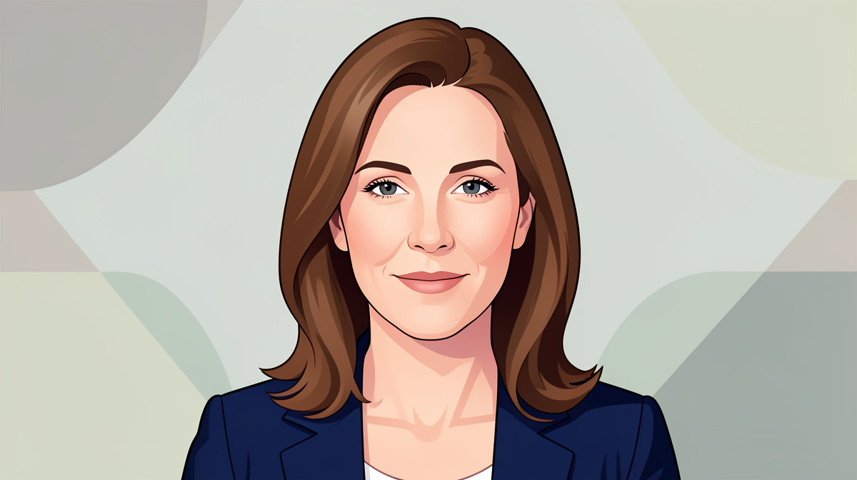 Jackie Sandler - Professional Portrait