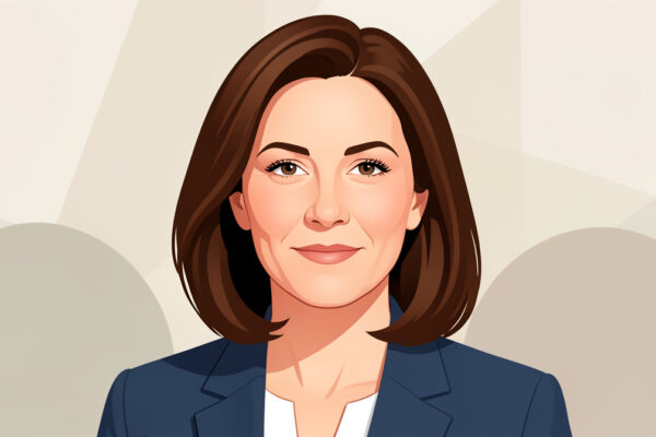 Jacqueline Howard - Professional Portrait