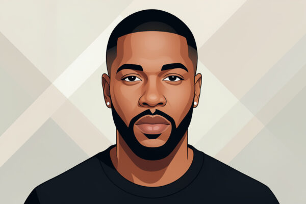 Jadakiss - Professional Portrait