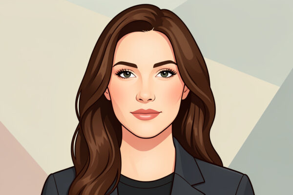 Jade Chynoweth - Professional Portrait