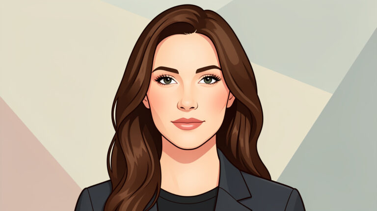 Jade Chynoweth - Professional Portrait