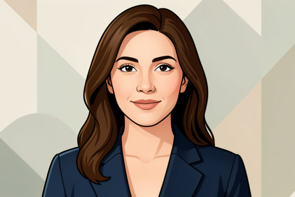 Jahira Dar - Professional Portrait