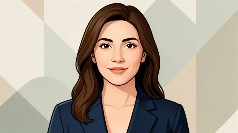 Jahira Dar - Professional Portrait