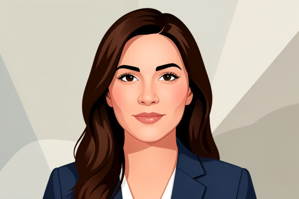 Jailyne Ojeda Ochoa - Professional Portrait