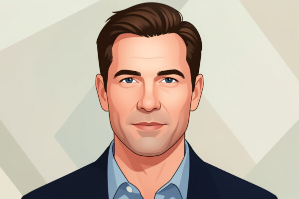 James Badge Dale - Professional Portrait