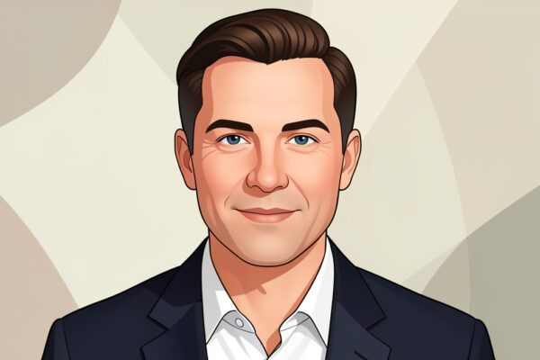 James Bobo Fay - Professional Portrait