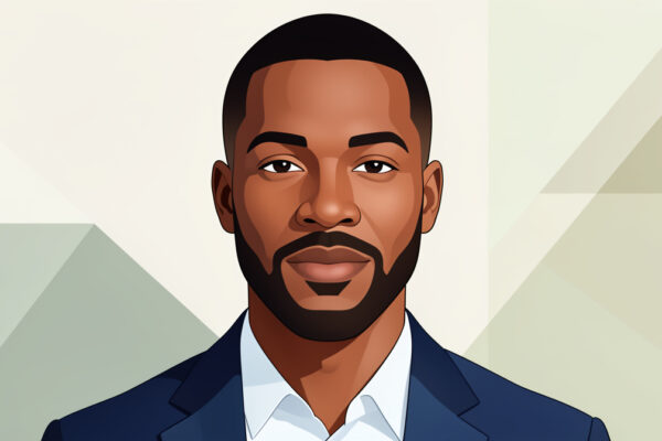 James Braxton - Professional Portrait